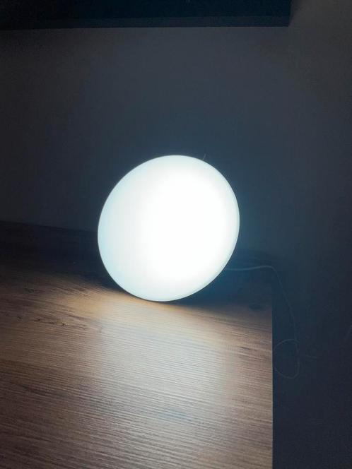 Medisana daglichtlamp, Huis en Inrichting, Lampen | Wandlampen, Zo goed als nieuw, Ophalen of Verzenden