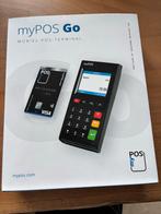MyPOS Go Mobiele Pin Automaat - Zo Goed Als Nieuw, Ophalen of Verzenden, Overige typen