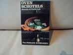 Ovenschotels, Boeken, Verzenden, Gelezen, Overige typen