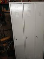 Lockerkast, Ophalen, Nieuw