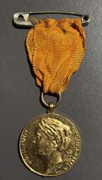 40 jarig regeringsjubileum Koningin Wilhelmina 1898-1938, me, Ophalen of Verzenden, Overige materialen, Nederland
