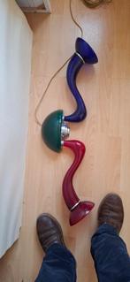 Designerlamp VeArt, Ophalen
