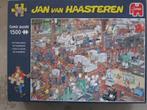 Legpuzzel Jan v. Haasteren, Ophalen of Verzenden, Legpuzzel, Meer dan 1500 stukjes, Zo goed als nieuw