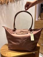 Longchamp bag rose, Ophalen of Verzenden, Nieuw, Roze