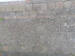 Gratis af te halen stenen cobblestones, Tuin en Terras, Ophalen, Gebruikt, Klinkers, 10 m² of meer
