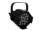 ignition LED spot RGB, Ophalen, Gebruikt, Licht