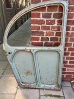 Citroën 2CV Deur - Decoratie, Ophalen