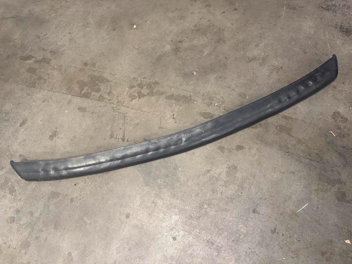 Origineel bumperrubber PORSCHE 914, Auto-onderdelen, Carrosserie en Plaatwerk, Bumper, Porsche, Voor, Ophalen of Verzenden