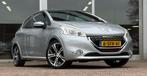 Peugeot 208 1.6 THP GTi Leer Panorama Navigatie Nieuwe APK M, Voorwielaandrijving, Euro 5, Gebruikt, Handgeschakeld