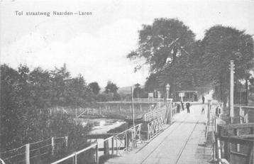 (388-530-047) Laren  Tol straatweg Naarden beschikbaar voor biedingen