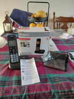 Senior telefoon in nieuwstaat, Ophalen of Verzenden, Zo goed als nieuw, 1 handset