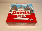 Het Dordt Spel Kun je een appelmarijn tekenen, Ophalen of Verzenden, Zo goed als nieuw