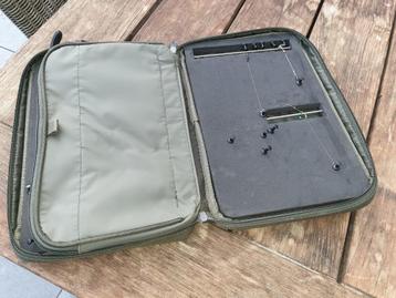 Aqua Rigwallet beschikbaar voor biedingen