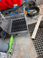 Bench gratis ophalen middelmaat, Dieren en Toebehoren, Ophalen, Zo goed als nieuw