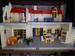 PLAYMOBIL Modern woonhuis, Ophalen of Verzenden, Gebruikt