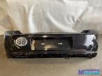 OPEL VECTRA C Sedan zwart achterbumper bumper 2002-2009, Auto-onderdelen, Carrosserie en Plaatwerk, Ophalen, Gebruikt, Opel, Achter