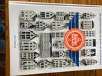 KLM Huisjes Boek - Alle geheimen achter de gevels, Boeken, Ophalen of Verzenden, 20e eeuw of later, Zo goed als nieuw