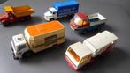 5 vrachtwagens, Hobby en Vrije tijd, Ophalen of Verzenden, Gebruikt, Bus of Vrachtwagen
