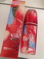Shiseido Power Infusing Concentrate Limited Edition 75 ml, Ophalen of Verzenden, Nieuw, Gehele gezicht, Verzorging