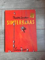 Sinterklaas boek - Charlotte Dematons, Ophalen of Verzenden, Gelezen, Fictie algemeen