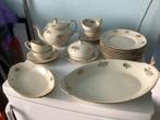 Mooi ouderwets serviesgoed merk Mosa, Antiek en Kunst, Antiek | Servies compleet, Ophalen