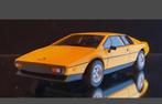 Lotus Esprit Type 79 Welly Nex 1:24, Ophalen of Verzenden, Nieuw, Auto, Welly