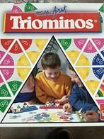 My first triominos, Kinderen en Baby's, Speelgoed | Educatief en Creatief, Ophalen of Verzenden, Zo goed als nieuw