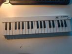 Midi keyboard, Ophalen, Zo goed als nieuw, 61 toetsen, Overige merken