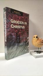 Packer, J.I, Groeien in Christus, Ophalen of Verzenden, Gelezen, Christendom | Protestants