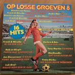 Mooie LP vinyl voetbal liedjes WK 1974 Oranje Nederlands, Cd's en Dvd's, Vinyl | Nederlandstalig, Ophalen of Verzenden, Zo goed als nieuw