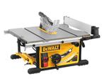 DeWalt DWE7492 Tafelzaag Zaagtafel 2000 Watt NIEUW in doos, Doe-het-zelf en Verbouw, Gereedschap | Zaagmachines, Ophalen, Cirkelzaag