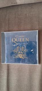 Classic Queen CD, Ophalen of Verzenden