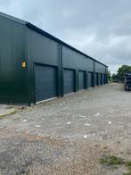 Garage box te huur, Zakelijke goederen, Bedrijfs Onroerend goed, 52 m², Huur, Opslag of Loods