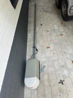 Garage deur opener, Ophalen, Zo goed als nieuw, 120 cm of meer, Garagedeur