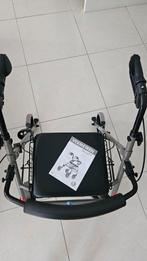 Rollator - spiksplinter nieuw, Diversen, Rollators, Ophalen, Nieuw