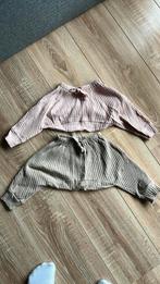2 spreidbroek broekjes, Kinderen en Baby's, Ophalen of Verzenden, Nieuw, Meisje, Broekje