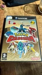 Pokémon Colosseum met memory card, Gebruikt, Ophalen of Verzenden