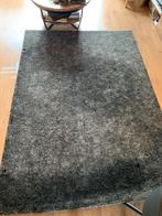 IKEA Vloerkleed 170x240 - Bruin/Grijs, Huis en Inrichting, Ophalen, Gebruikt, Bruin, 200 cm of meer