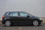 Volkswagen Golf Sportsvan 1.4 TSI 125pk DSG Highline | Trekh, Auto's, 12 maanden, 125 pk, Gebruikt, 1283 kg