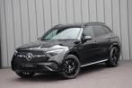 Mercedes-Benz GLC 400e AMG 4-Matic | 381PK | Achterasbesturi, Automaat, 12 maanden, Gebruikt, Zwart