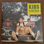 Mac Miller - Kids LP - Yellow Vinyl, Ophalen of Verzenden, 2000 tot heden, Zo goed als nieuw, 12 inch