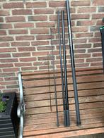 Spro vaste hengel  5 m. Alleen Ophalen, Watersport en Boten, Ophalen, Zo goed als nieuw, Vaste hengel