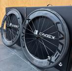 Cadex 65 wielset wielen, Wiel, Cadex, Racefiets, Ophalen of Verzenden