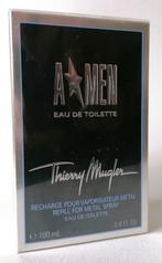 Thierry Mugler A Men Vintage Parfum Formule, Sieraden, Tassen en Uiterlijk, Uiterlijk | Parfum, Nieuw, Ophalen of Verzenden