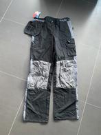 Fristads, zwarte werkbroek, DE 110, nieuw (55), Heren, Nieuw, Ophalen of Verzenden, Fristads