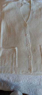 Spencer maat xl, Beige, Maat 46/48 (XL) of groter, Nieuw, Lc wakiki