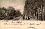 Groenendijk Dordrecht, Ophalen of Verzenden, Voor 1920, Gelopen, Zuid-Holland
