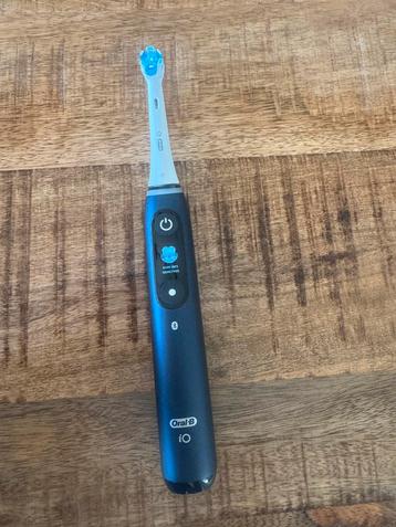 Oral-B iO Serie beschikbaar voor biedingen