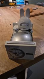 Nijntje Slaaptrainer Wekker, Ophalen of Verzenden, Zo goed als nieuw, Analoog, Wekker of Tafelklok