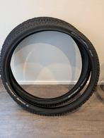 4 stuks Schwalbe Smart Sam Banden 57-622 / 29x2.25, Fietsen en Brommers, Fietsonderdelen, Ophalen, Band, Schwalbe, Mountainbike
